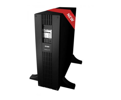 UPS (zasilacz awaryjny) EVER UPS SINLINE RT 3000 W/SRTLRT-003K00/00